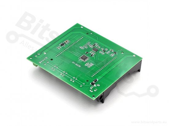 Batterij tester XH-M239 voor 18650 batterijen